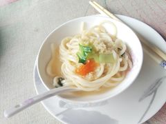 和子面-一盏明灯全素斋(殊像寺店)