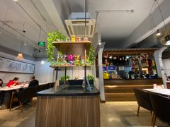 -渝乡人家(和平里店)