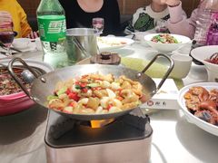 -湘轩·土菜研究院(光大店)