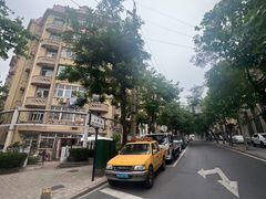 -柏斯图德国餐吧(馆陶路德国风情街店)