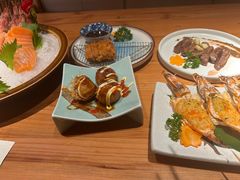 -文三酒肆自助放题(新街口友谊广场店)