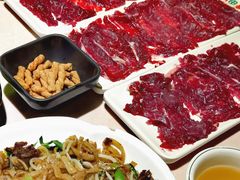 -潮泰牛肉火锅 · 创于1992年(车公庙店)