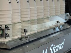 -M Stand(成都COSMO店)
