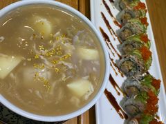 -牛油果大师寿司(瑞景店)