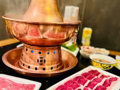 -南门涮肉(上海二店)