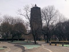 -玲珑塔公园