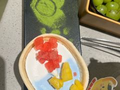 -海底捞火锅(金地广场生日主题店)