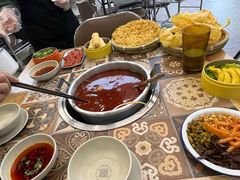 -顶上头·螺蛳火锅(五一新村店)