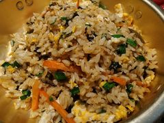 凯旋炒饭-新凯旋烧烤·燕姐千岛湖土菜