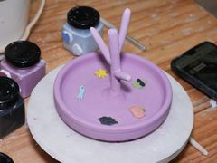 -熙工匠银饰•拼豆团建DIY(壹方城店)