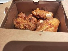 -Kyochon1991校村炸鸡(杨高中路店)