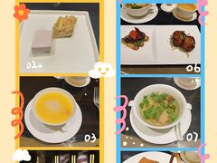 -北京四季酒店·采逸轩