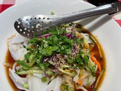 -西贝(金桥店)