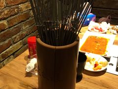 -悦屋老板娘的烤肉店(紫薇田园店)