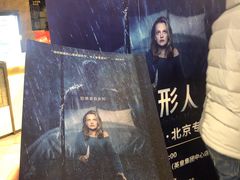 -英皇电影城(英皇集团中心IMAX店)