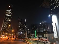 -中央广播电视总台(光华路办公区)