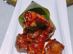 -金枝玉叶上海人家食府(三里河店)