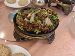 -烤肉宛饭庄(南礼士路店)
