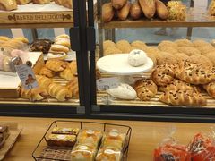 -面包新语(富力城BT店)