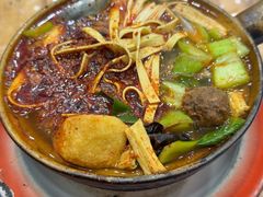 -清真·马文砂锅大全(麦苋街店)