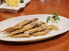 -海拉尔蒙古包(房山长阳店)