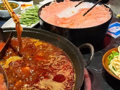-巴蜀大将火锅(春熙店)