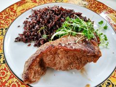 -Coselpalais Restaurant & Grand Cafe