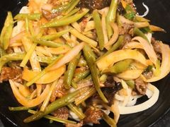 -新疆哈利德餐厅(紫薇都市店)