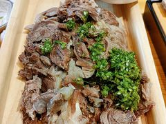-十二毡房蒙餐·蒙古包