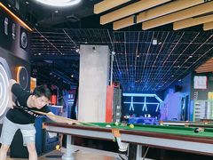 -世代星球·保龄球·镭战真人CS·团建(杨浦店)