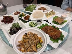 -功德林素菜饭庄(前门店)