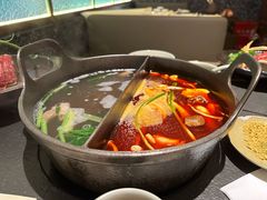 -盡膳口福跷脚牛肉火锅(晶耀前滩店)