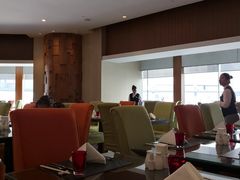 -北京港澳中心瑞士酒店·瑞士咖啡厅·自助餐