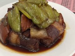 -茂隆餐厅(进贤路店)