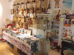 -WithU悠弦时光·尤克里里之家ukulele(宽窄巷子店)