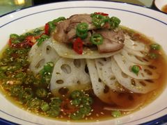 -粗茶淡饭•陕菜•家常菜