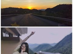 -三清山希尔顿度假酒店