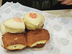 -芦庄子桂顺斋(和平路总店)
