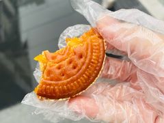 南瓜饼-广根糕点(中山西路店)