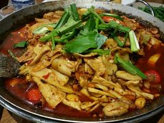 -滇越乘象云南餐厅(次渠店)