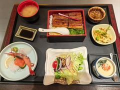 -江户前日本料理(瑞诗酒店店)