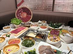 -海底捞火锅(凤凰广场店)