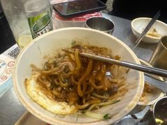-喜来稀肉(虹泉路店)