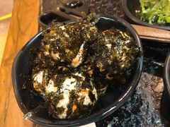 -九田家黑牛烤肉料理(太阳城店)