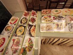 -宁波汉通海鲜大酒店(江湾店)