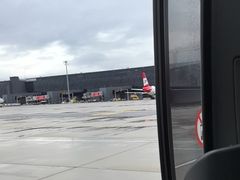 -维也纳国际机场