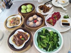 -益健美食大广场(北岭店)