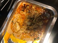 -碎怂烤肉(钟楼柳巷店)