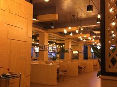 -Asia Plaza Restaurant