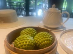 -申粤轩·手工点心·金牌烧味·经典粤菜(丁香花园店)